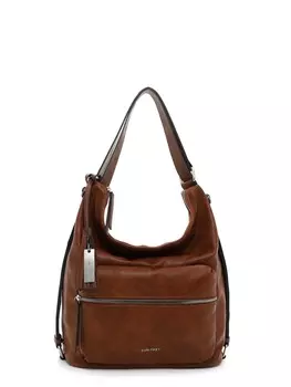 Рюкзак SURI FREY, коричневый