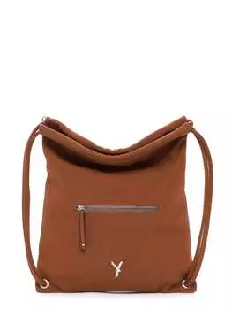 Рюкзак SURI FREY, коричневый