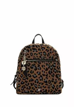 Рюкзак SURI FREY, коричневый