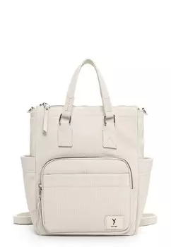 Рюкзак Suri Frey, кремовый