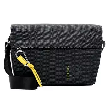 Рюкзак Suri Frey Marry, черный