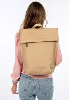 Рюкзак SURI FREY, песочный