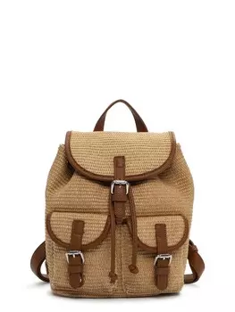 Рюкзак SURI FREY, песочный