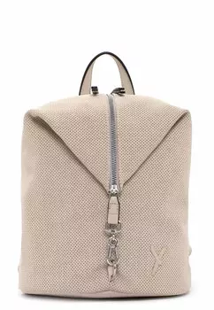 Рюкзак Suri Frey Romy, бежевый