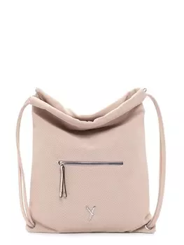 Рюкзак SURI FREY, роза