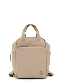 Рюкзак SURI FREY Rucksack SFY Besty, песочный