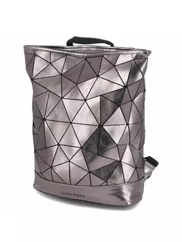Рюкзак SURI FREY, серебряный