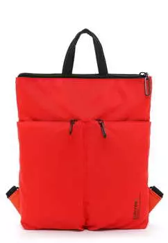 Рюкзак SURI FREY SFY SURI Green Label Tanny, красный