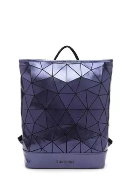 Рюкзак SURI FREY SFY SURI Sports Jessy Lu Edition I, синий