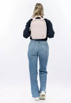 Рюкзак SURI FREY, светло-розовый