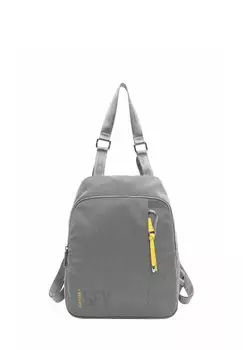 Рюкзак SURI FREY, светло-серый