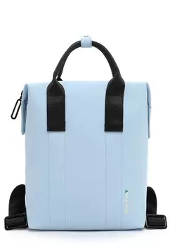 Рюкзак Suri Frey, светло-синий