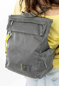 Рюкзак SURI FREY, темно-серый
