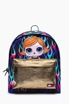 Рюкзак Surpise Fire Hype, черный