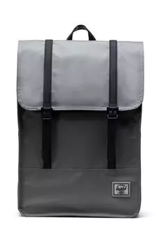 Рюкзак Survey Backpack Herschel, серый