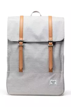 Рюкзак Survey Herschel, серый