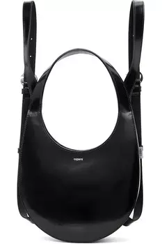 Рюкзак Swipe Coperni, черный