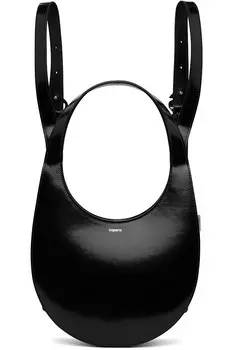 Рюкзак Swipe Coperni, черный