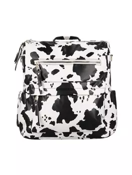 Рюкзак Swirly Backpack, белый