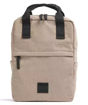 Рюкзак Swiss Cottage Josh 15 дюймов, текстильный Strellson, бежевый