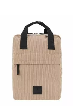 Рюкзак SWISS COTTAGE JOSH 39 CM FACH Strellson, цвет beige