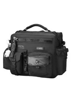 Рюкзак Swissdigital Design, черный