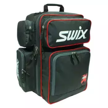 Рюкзак Swix Tech Pack 70L, черный