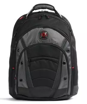 Рюкзак Synergy 16 полиэстер Wenger, черный