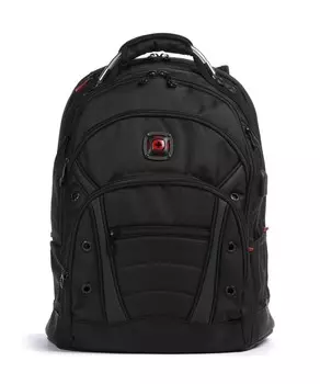 Рюкзак synergy pro deluxe 16 полиэстер Wenger, черный