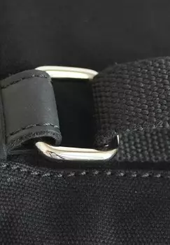 Рюкзак TACHA 1 Margelisch, черный