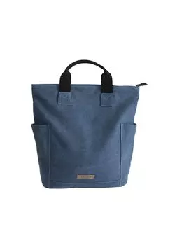 Рюкзак Тача 1 MargeLISCH, деним