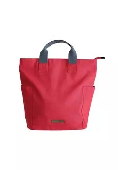 Рюкзак Тача 1 MargeLISCH, красный