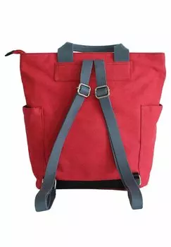 Рюкзак TACHA 1 Margelisch, красный