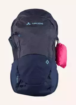 Рюкзак tacora 22 л Vaude, синий