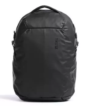 Рюкзак Tact 21 14 дюймов из переработанного полиэстера Thule, черный