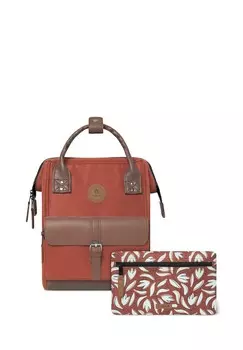 Рюкзак TAGES SMALL Cabaia, красный