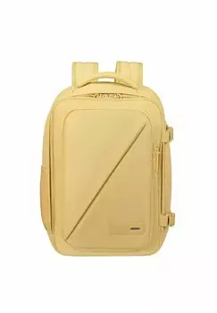 Рюкзак TAKECABIN American Tourister, светло-желтый