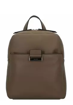 Рюкзак TALK DIFFERENT LL CITY 30 CM Gerry Weber, цвет taupe