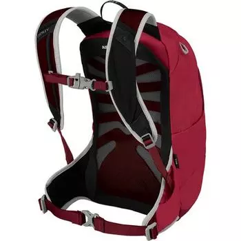 Рюкзак Talon Jr 11 л — детский Osprey Packs, цвет Cosmic Red
