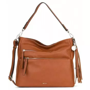 Рюкзак Tamaris Adele, коньяк