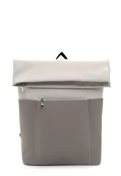 Рюкзак Tamaris Alice, цвет Taupe/Light grey