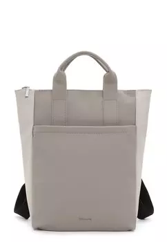 Рюкзак Tamaris Alice, цвет Taupe/Light grey