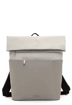 Рюкзак Tamaris Alice, серый