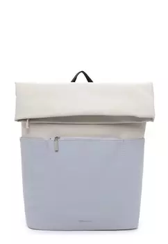 Рюкзак Tamaris Backpack Alice, светло-голубой