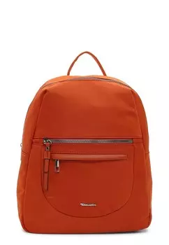 Рюкзак Tamaris Backpack TAS Angela, цвет rusty red