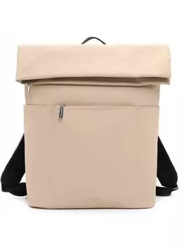 Рюкзак Tamaris, бежевый