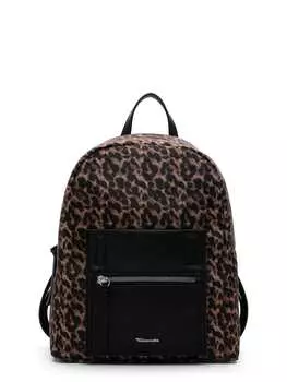 Рюкзак Tamaris, цвет black/brown