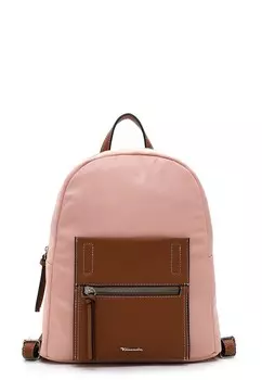 Рюкзак Tamaris Fabrizia, цвет Brown/Pink