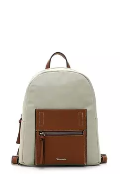 Рюкзак Tamaris Fabrizia, пастельный зеленый