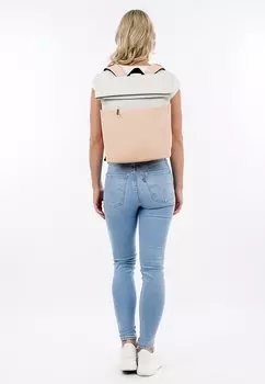 Рюкзак Tamaris, оранжевый